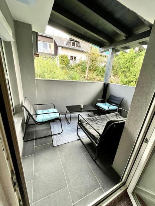 Ab Apartment Moderne Zweizimmerwohnung Villach Exterior photo